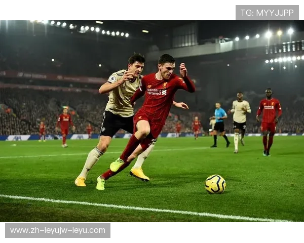 英超直播在线：如何通过网络观看英超比赛并跟踪最新动态